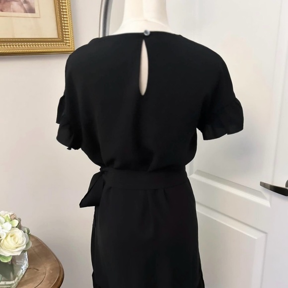 Wilfred Little black Dress - Picture 3 of 3